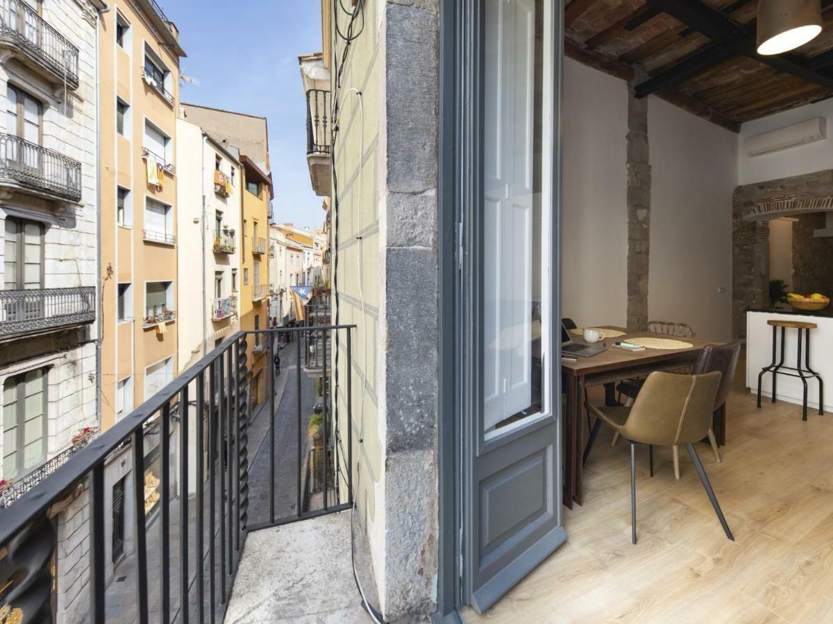 Bravissimo Bali, Beautiful 2 Bedroom Apartment Girona Exterior photo